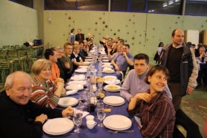 Fête des boeufs gras