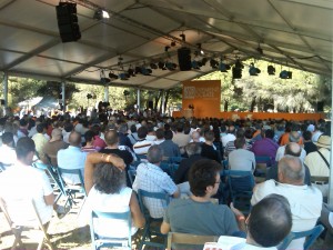 La Grande Motte 2009