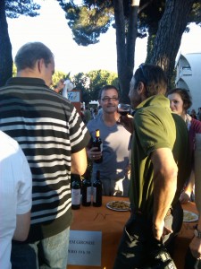 La Grande Motte 2009