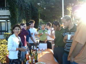 La Grande Motte 2009