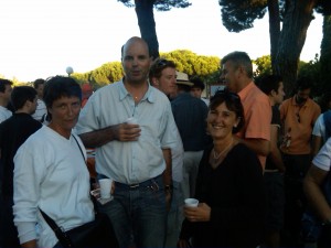 La Grande Motte 2009