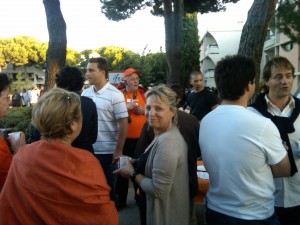 La Grande Motte 2009