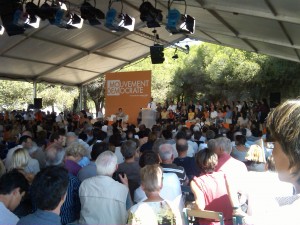 La Grande Motte 2009