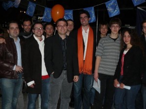 Fête JD en Dordogne