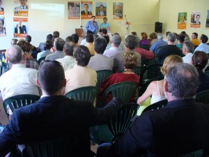 Convention Départementale
