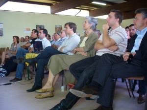 Convention Départementale