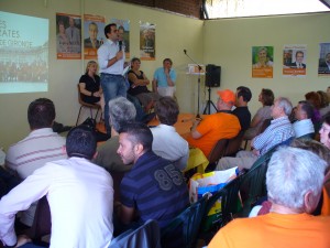 Convention Départementale