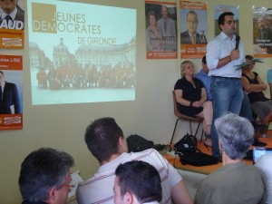 Convention Départementale