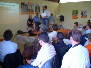 Convention Départementale