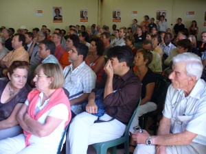 Convention Départementale