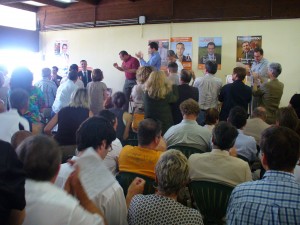 Convention Départementale