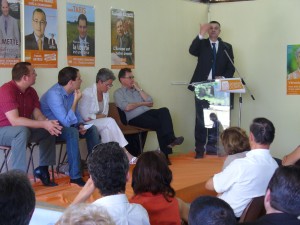 Convention Départementale