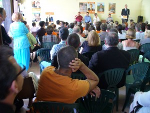 Convention Départementale