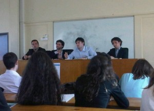 Sc-po toulouse