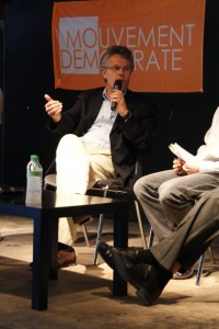 Débat Collectivités