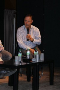 Débat Collectivités