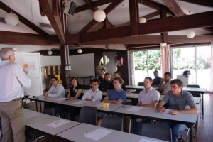 Formation IFED