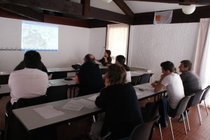 Formation IFED