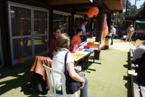 Le site