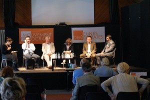 Débat PME