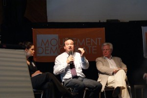 Débat PME